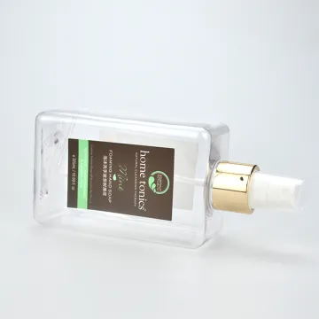 manufacturers new 30ml 50ml 100ml 150ml plastic cosmetic face Fine Mist Sprayer pump perfume Bottle