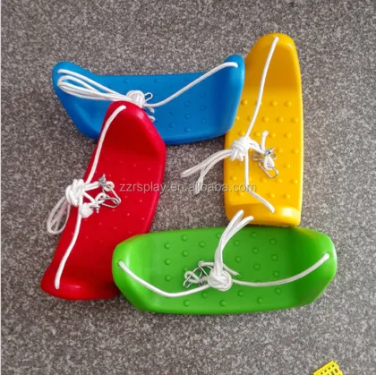 Kids Swings and Climbing Structures for School Playground Sports Games