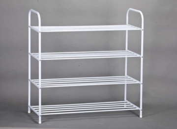 Tier Shoe Rack with Strong bearing capacity
