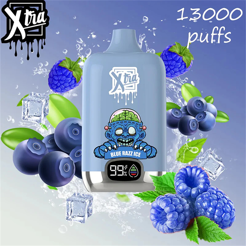 elfworld xtia 13000 