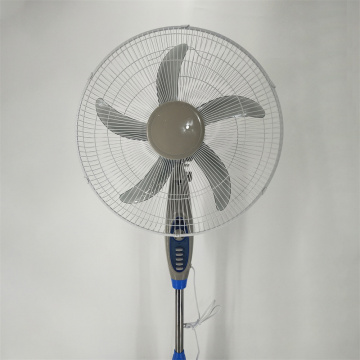 OEM ODM Approved 5-Blade 18\" Wall-Mounted Fan for Home