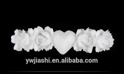 Romantic DIY express love fondant cake