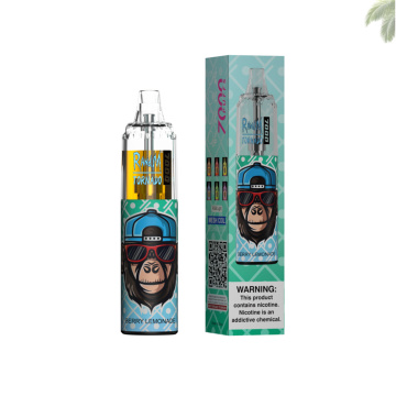 Wholesale RandM disposable vape pod pen