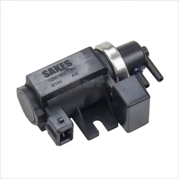 High-Quality Auto Part OE 11747796634 Pressure Regulating Valve for BMW Seat - 2024 Hot Seller