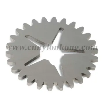 laser cutting sheet metal fabrication