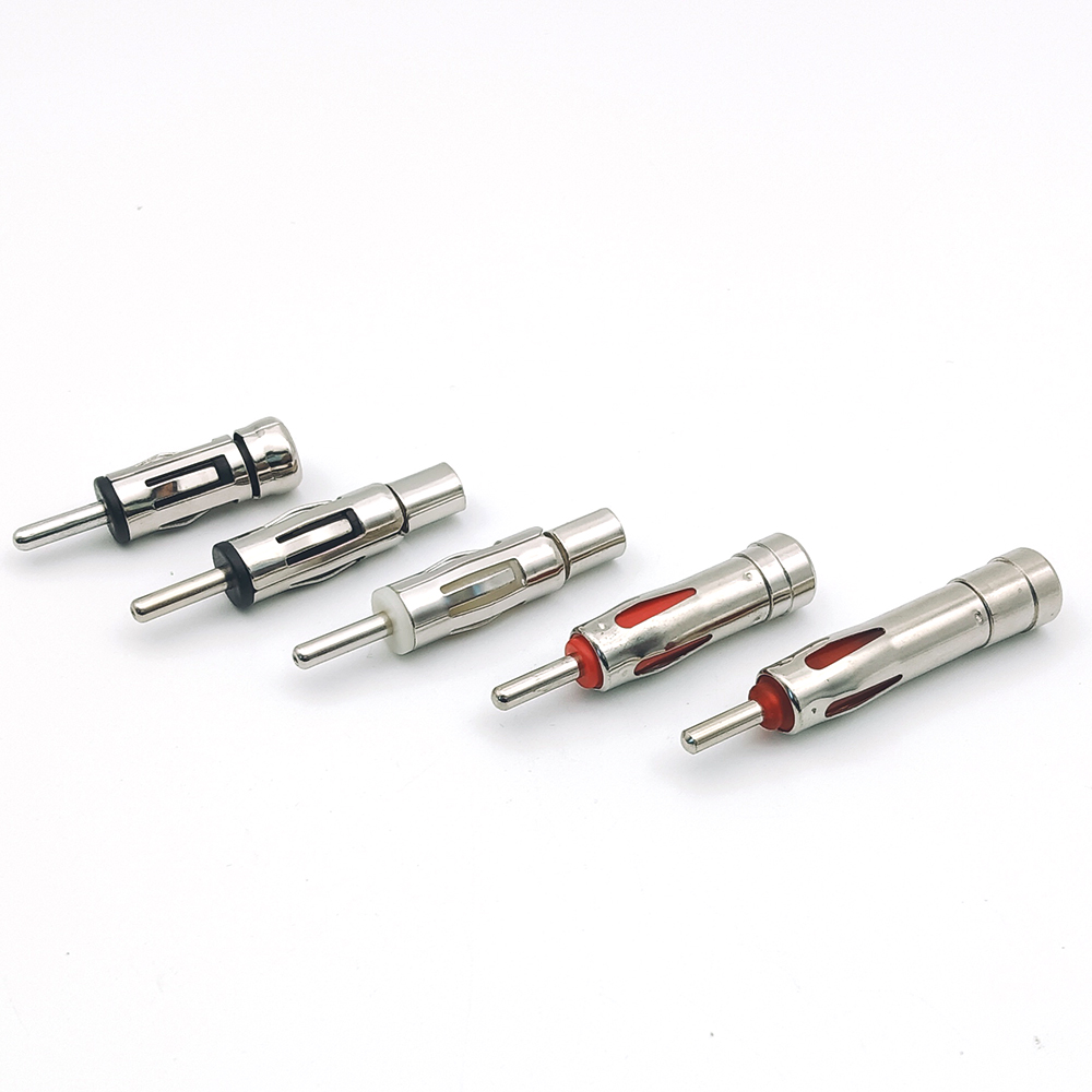 Car Radio Antenna Motorola Din Plug Connector