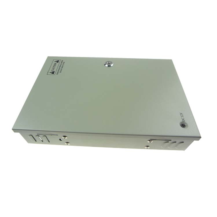 12V 30A CCTV BOX-8