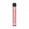 E-Cig Vape 800 Puffs Flair Plus Disposable Vape