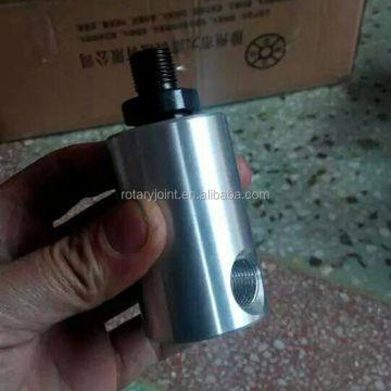 NPT Thread Rotary Joint Swivel Fittings