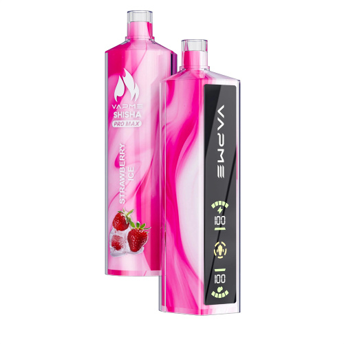 Papme Shisha Pro Max 20000 Puffs Wholesale Europe