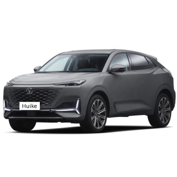 Used Changan Uni-k 2.0T 2WD/4WD 2023 Petrol Cars for Sale