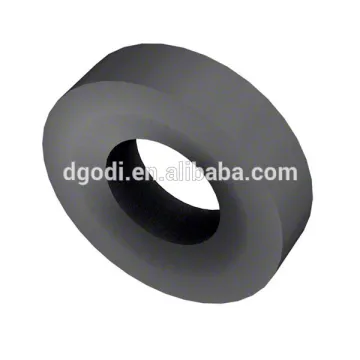 Custom all kinds of high quality plastic pipe spacers plastic wheel spacer
