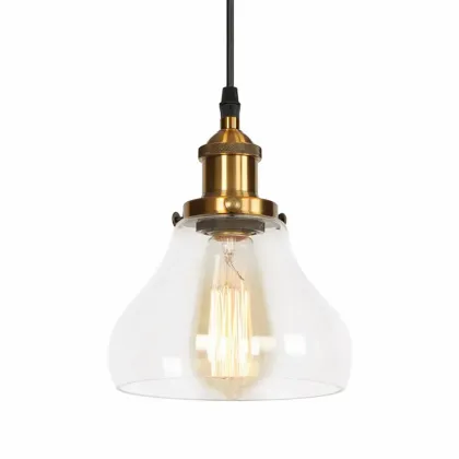 Customization Restaurant-Style Traditional Chandeliers Pendant Lights for Living Room and Bedroom
