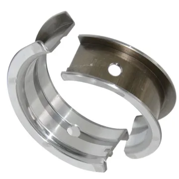 High Quality Crankshaft Main Bearing 93742705 for Chevrolet Models (Corsa, AVEO, Cruze, KALOS, LANOS, Optra, VIVANT, G3)