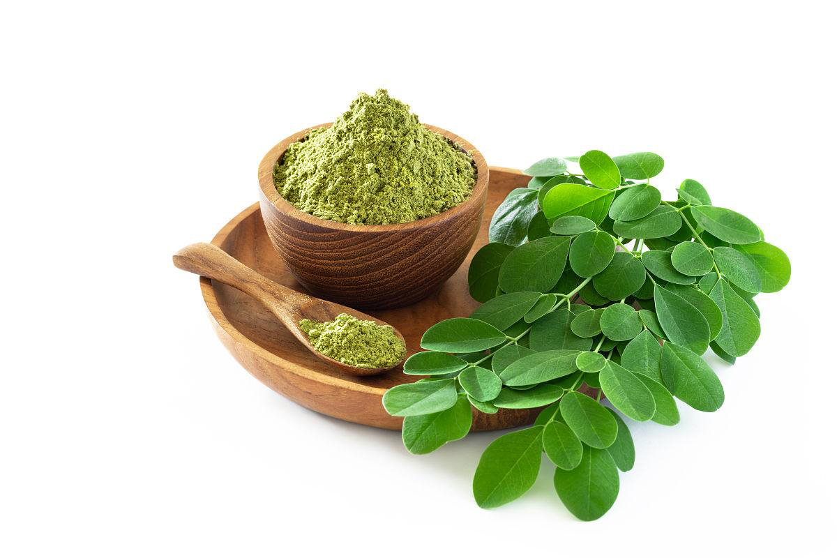 moringa leaf powder (1)