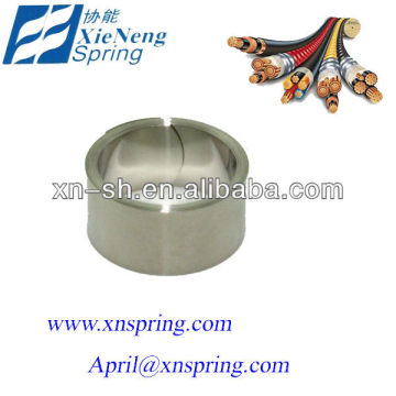 constant force spring cable spring stainless steel spring