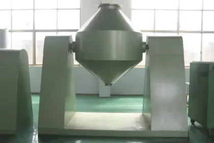 SZH Industrial chemical powder mixer