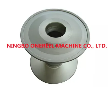 Knitting Beam For Karl Mayer Machine