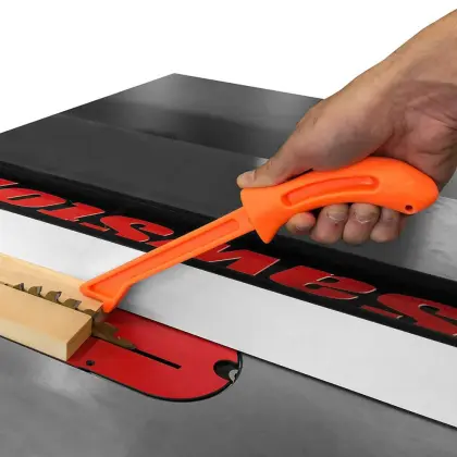 5PC Woodworker`s Safety Kit