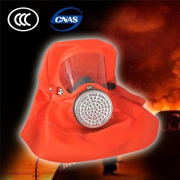 2016 New Product Factory direct sale Fire Smoke Escape Gas Mask