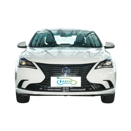 2024 E Star Yidong EV: Brand New Electric Car