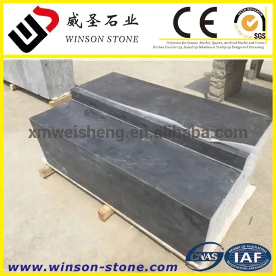 Cheap Blue Limestone kerb stones prices ,Cheap blue limestone block price