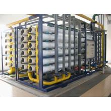 Industrial Reverse Osmosis(RO) System