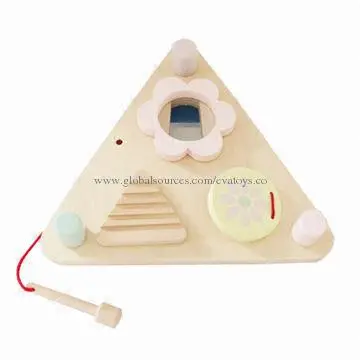 Music educational instrument for kids and babies