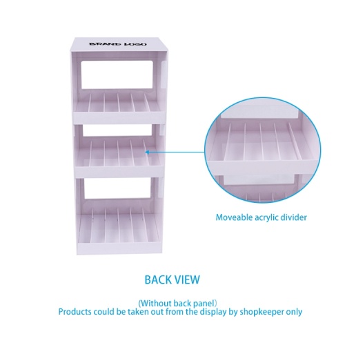 APEX Factory Wholesale Vape Display Stand