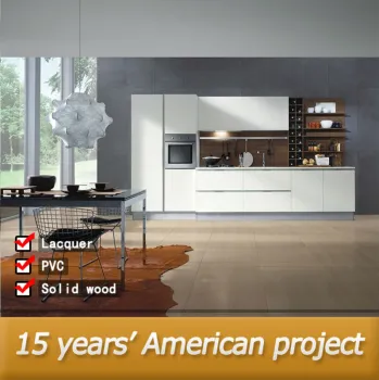 Export to America modular kitchen