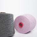 Vente directe du fil à 100% en cachemire pour tricoter 2/48 nm