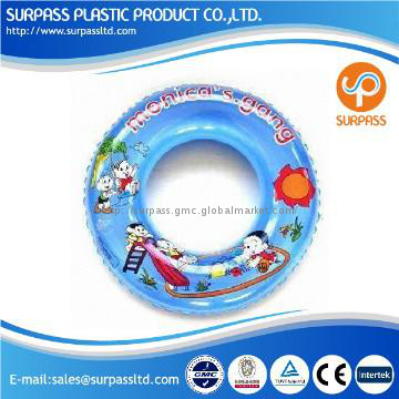 Swimming Rings