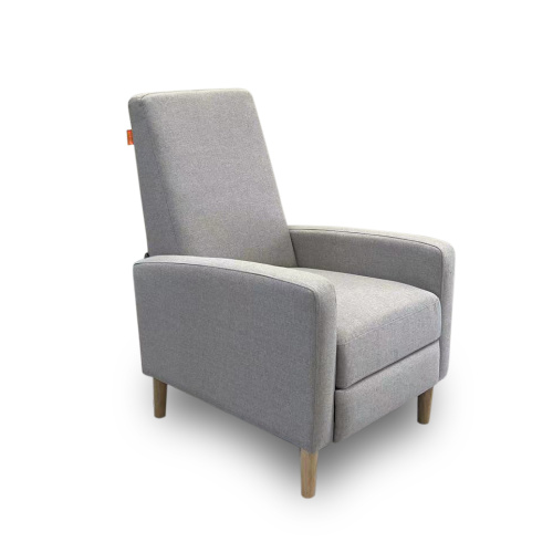 Бамберг Стильное ручное кресло кресла для рукава