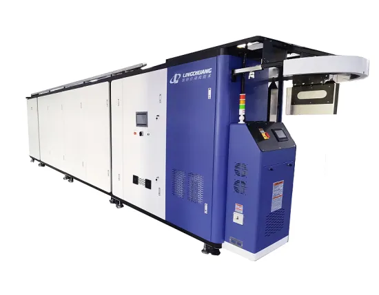 Automatic Tunnel Finisher for Clothing