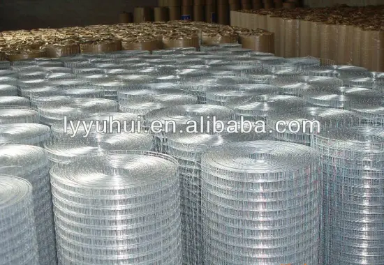 stainless steel wire mesh circle