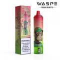 Vespe 15k Puff Hookah Vape Dtl Espanha