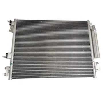 High Quality Radiators OEM84448454 for CHEVROLET EQUINOX 2018-2020