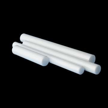 99 Industrial Zirconia Ceramic Plunger Rod