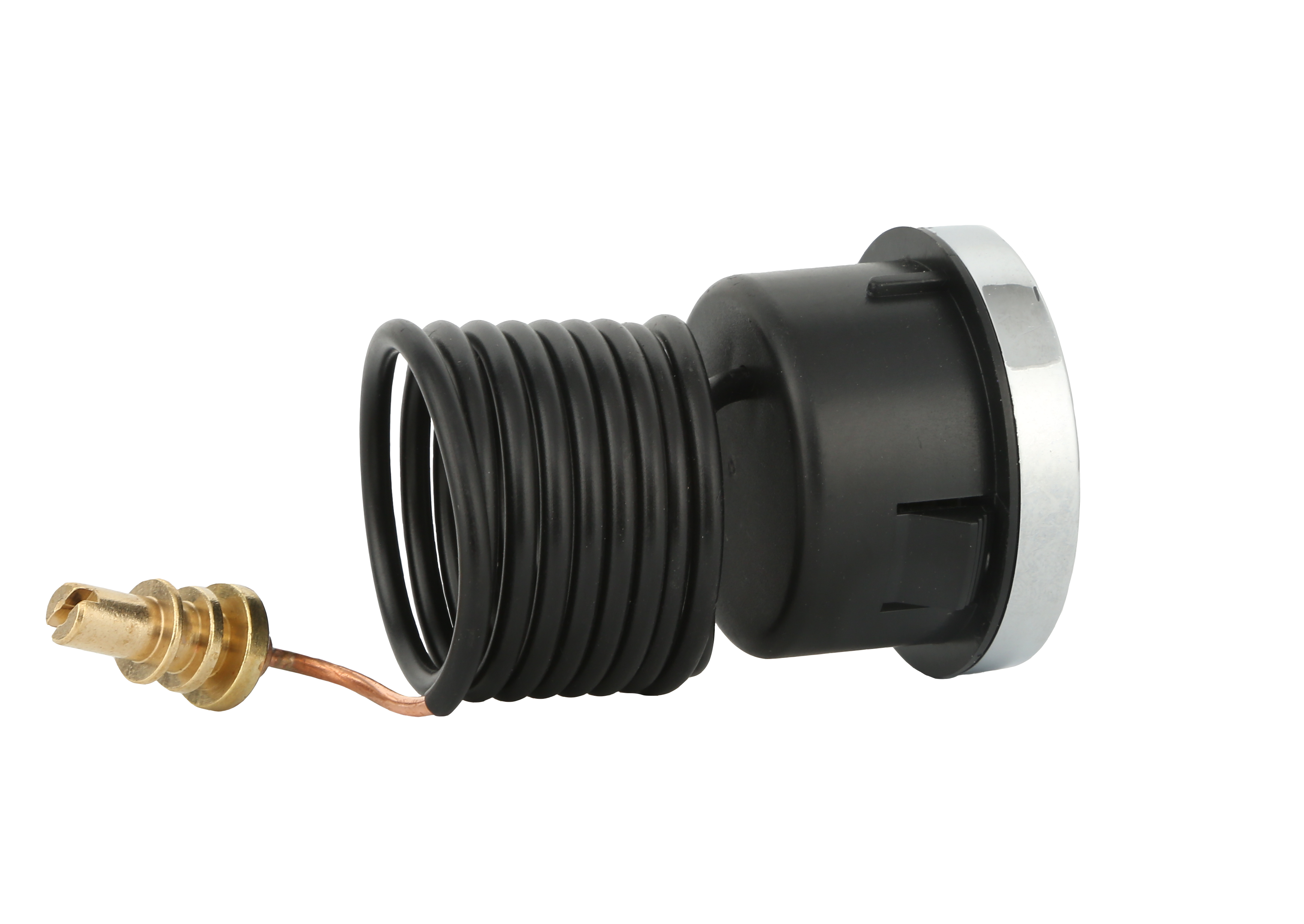 Horúci predaj kvalitnej kapilárnej trubice manometer tlakomer