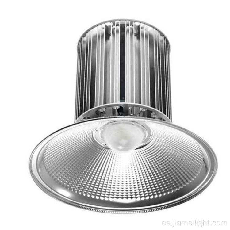 Radiador con LED de tubo de cobre High Bay Light