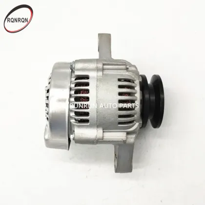 12V 55A Alternator Generator for GEHL 340 Yanmar 3TNV88