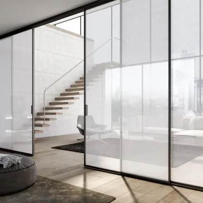 Steel Windows Framed Casement Window Doors