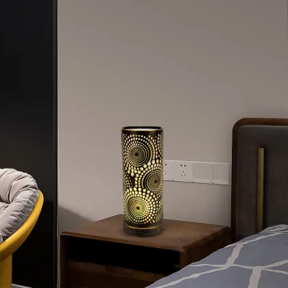 Electric Aroma Oil Warmer Wax Heater for Home