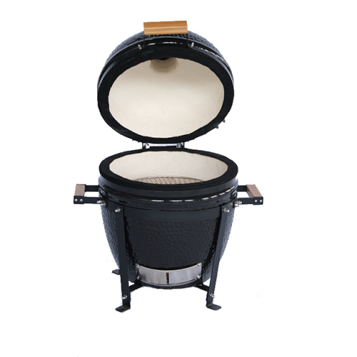 Easy to Use Culinary Big Egg Kamado Grill