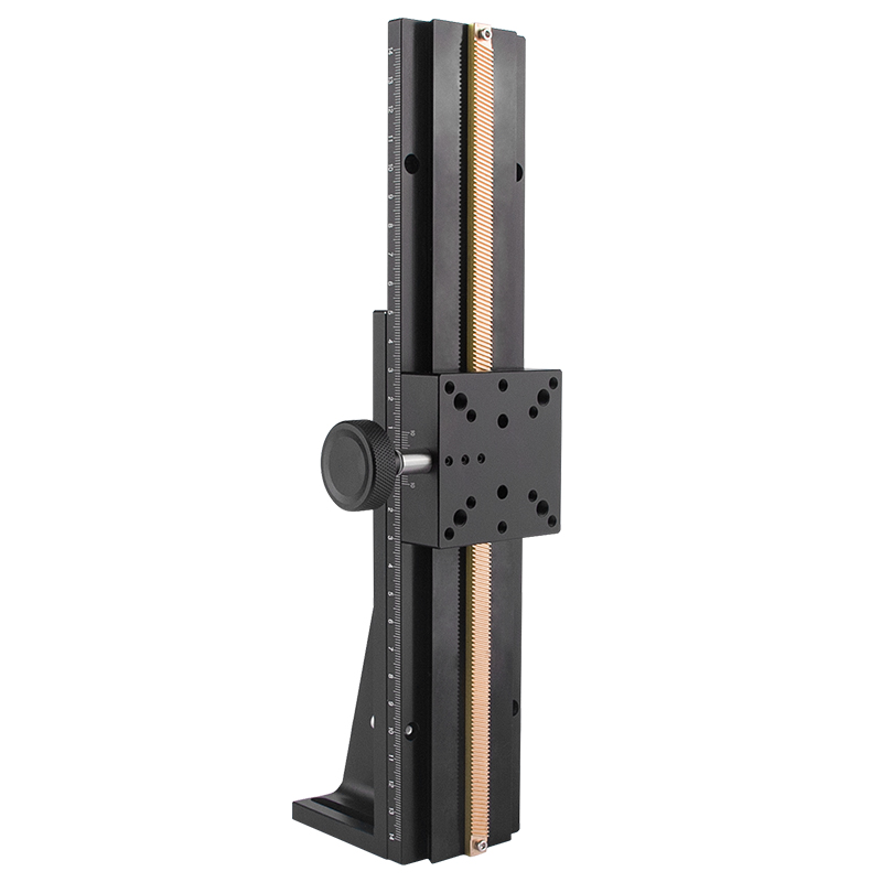 Z-axis Dovetail Groove Stage 250