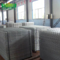 Galvanized steel wire material welded gabion box