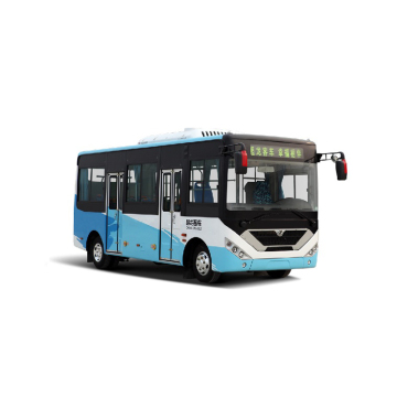 Special Price 30-Seater Bus for Bad Roads with Diesel Engine on Sale
