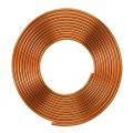 Custom Size Insulated Copper Pipes For Air Conditioners