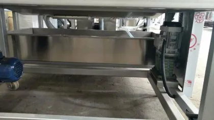 Hot sale of 1600mm glass Washing and drying  Machine