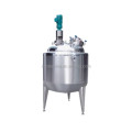 Liquid Soap Making Machine